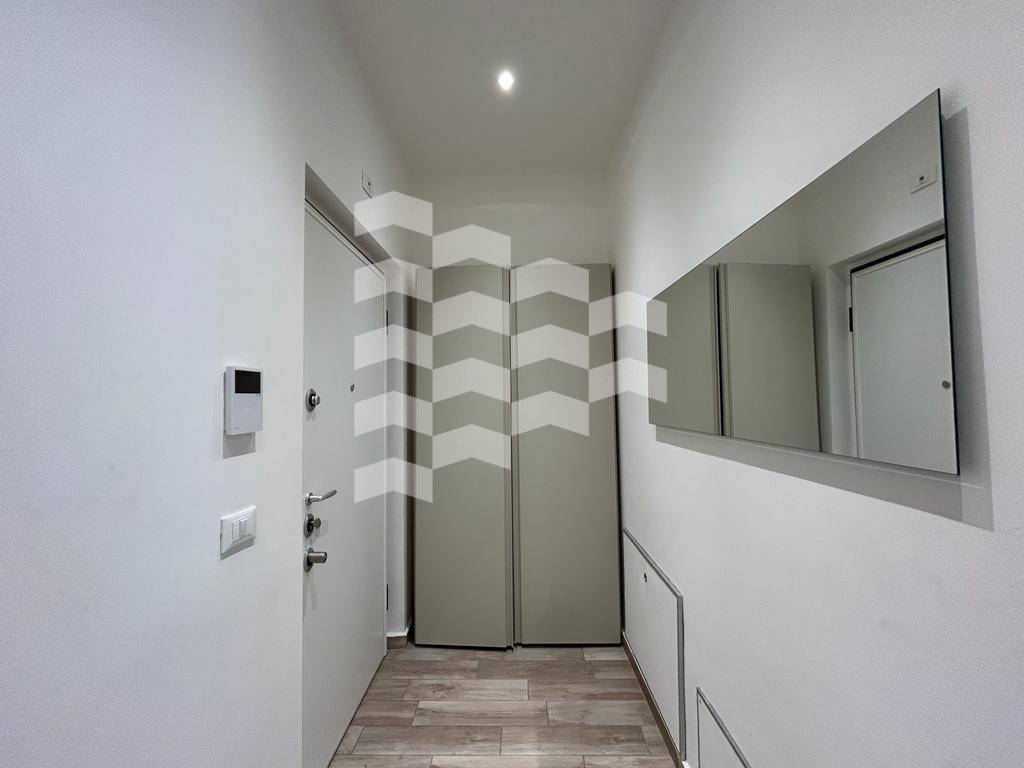 Appartamento in affitto a Milano, Solari
