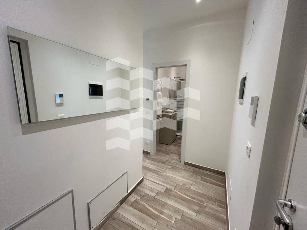 Appartamento in affitto a Milano, Solari