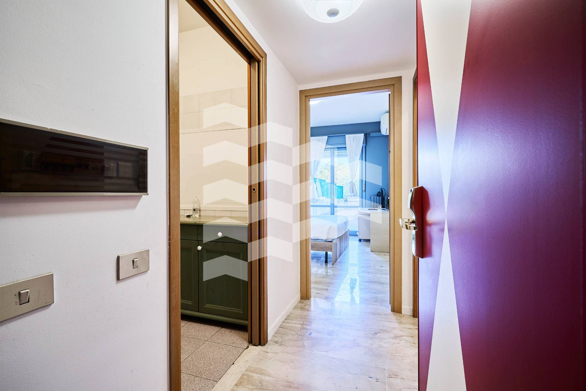 Appartamento in vendita a Milano, Chiesa Rossa