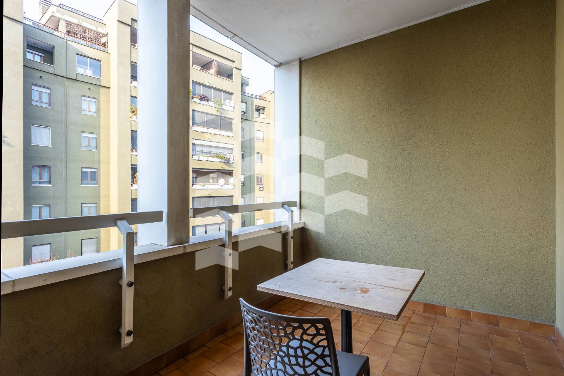 Appartamento in vendita a Milano, Chiesa Rossa