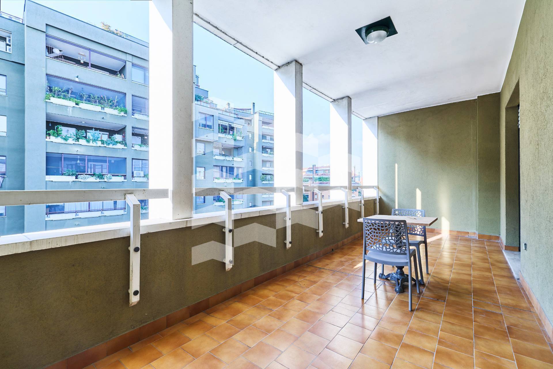 Appartamento in affitto a Milano, Chiesa Rossa