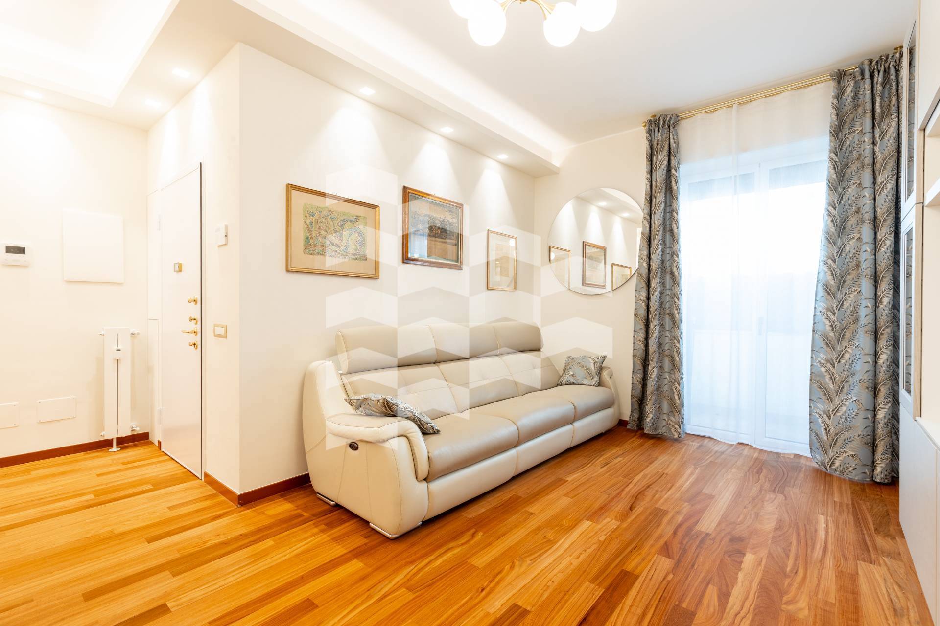Appartamento in vendita a Milano, V Giornate