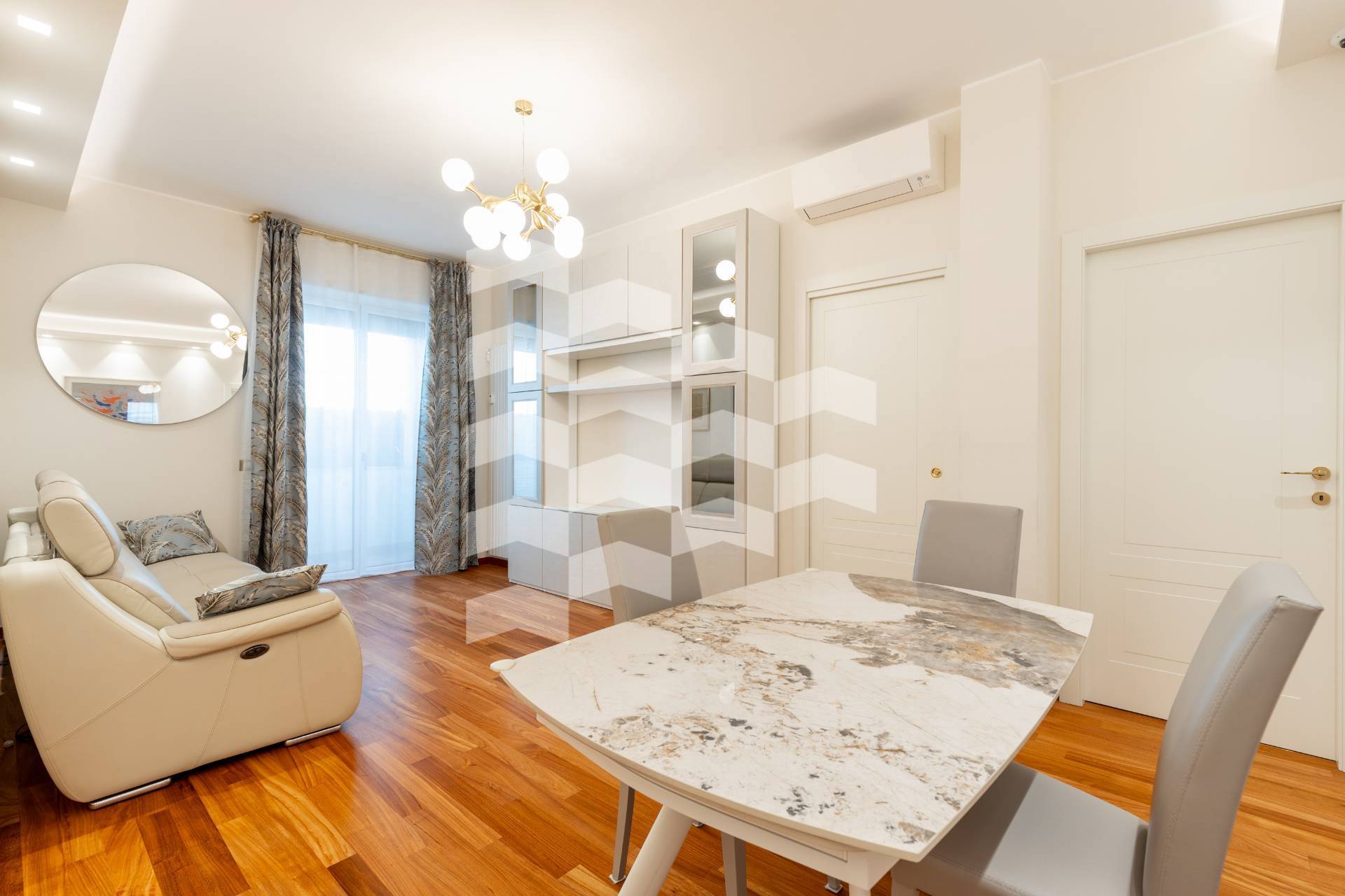 Appartamento in vendita a Milano, V Giornate
