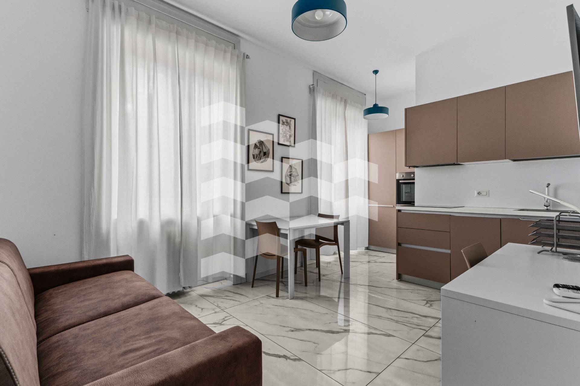 Appartamento in affitto a Milano, V Giornate