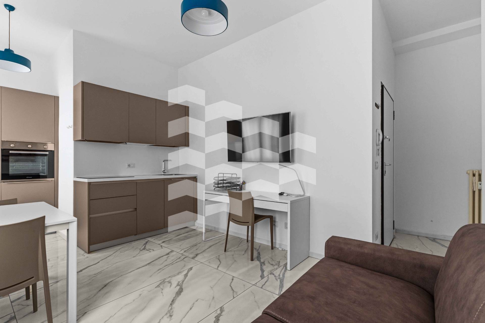 Appartamento in affitto a Milano, V Giornate