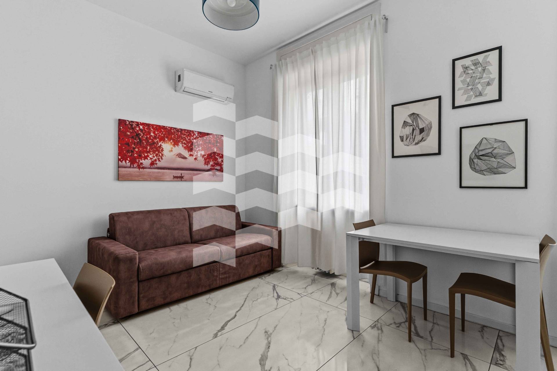 Appartamento in affitto a Milano, V Giornate