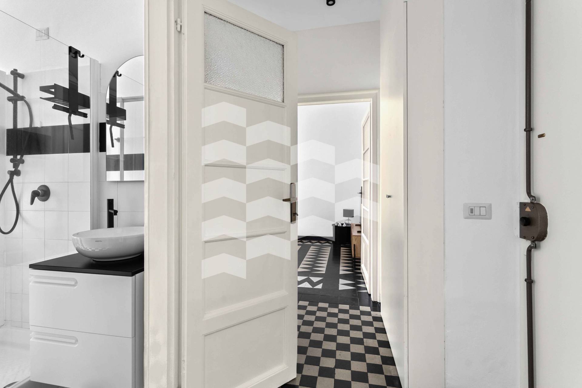 Appartamento in affitto a Milano, Porta Romana