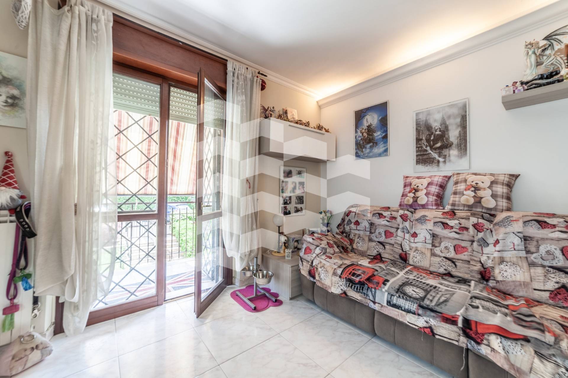 Appartamento in vendita a Sant'Angelo Romano