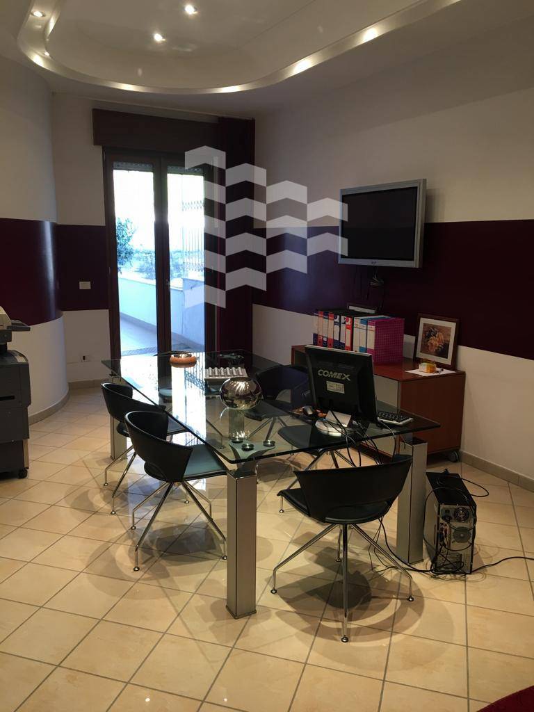 Studio/Ufficio in vendita a Sala Consilina