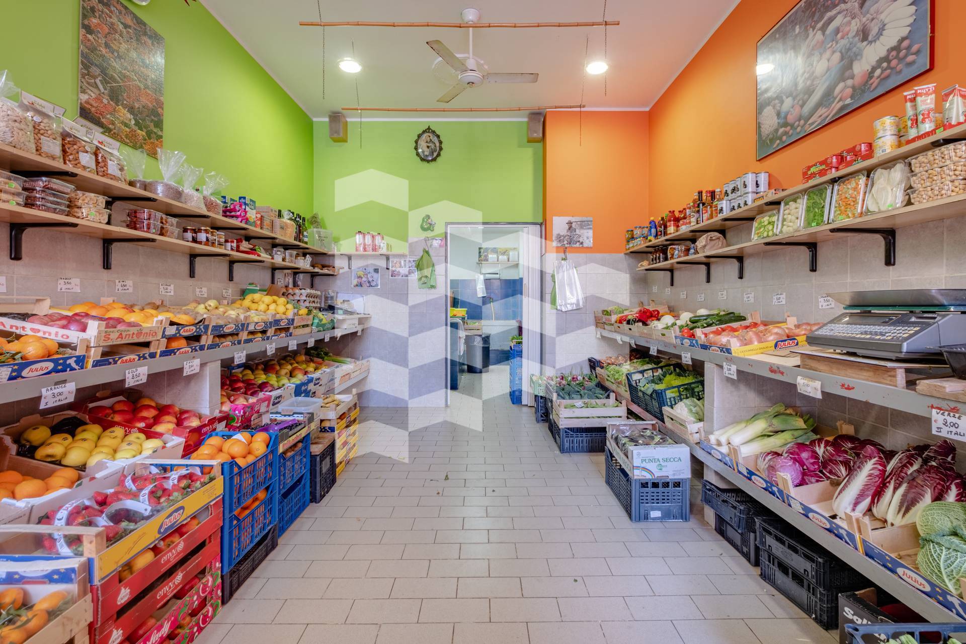 Locale commerciale in vendita a Roma, Camilluccia