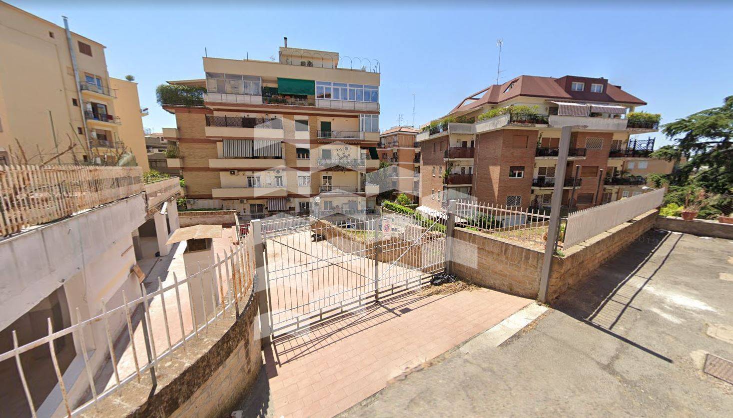 Box o garage in vendita a Roma, Aurelio