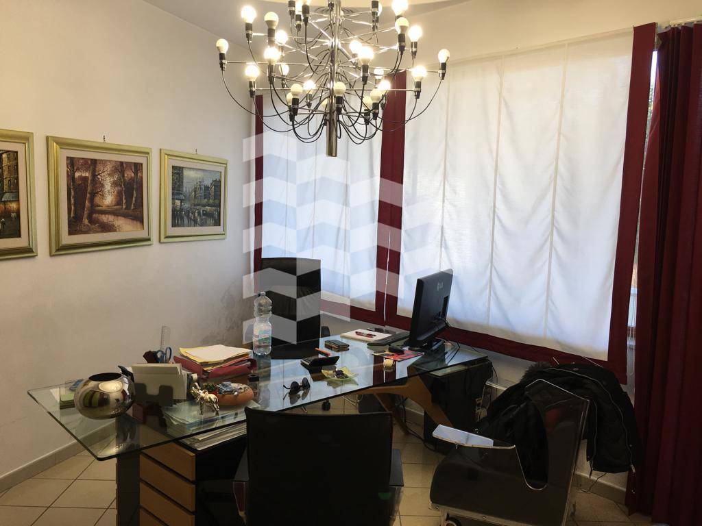 Studio/Ufficio in vendita a Sala Consilina