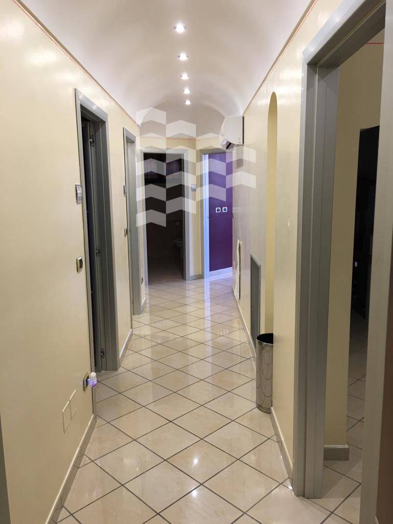 Appartamento in vendita a Sala Consilina