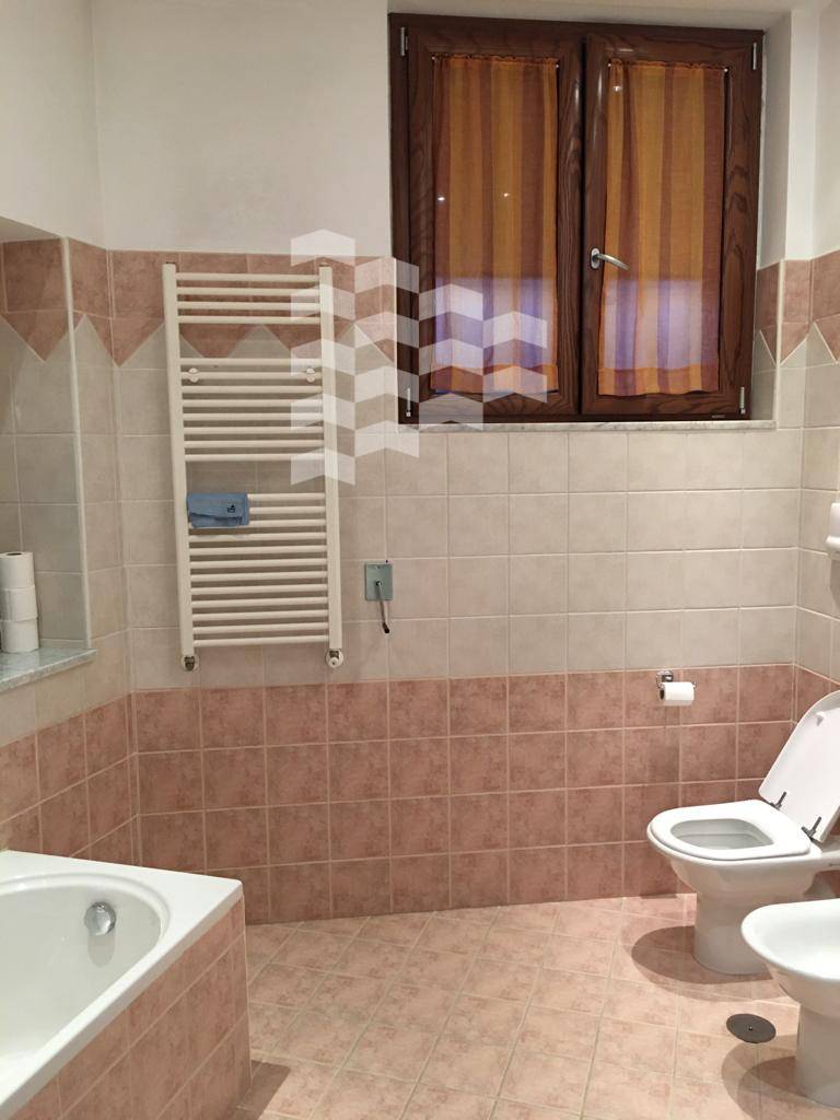 Appartamento in vendita a Sala Consilina