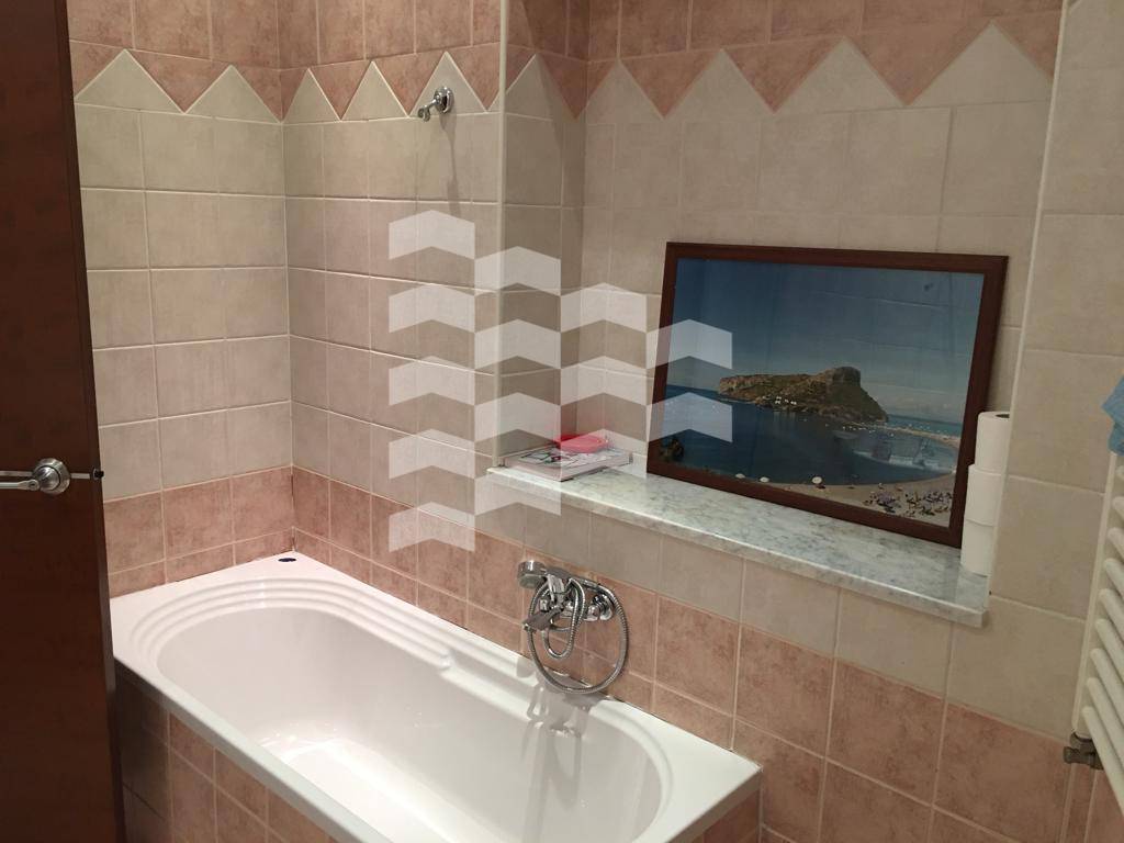 Appartamento in vendita a Sala Consilina