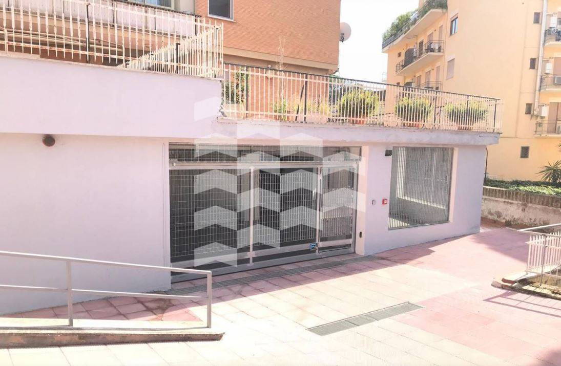 Box o garage in vendita a Roma, Aurelio