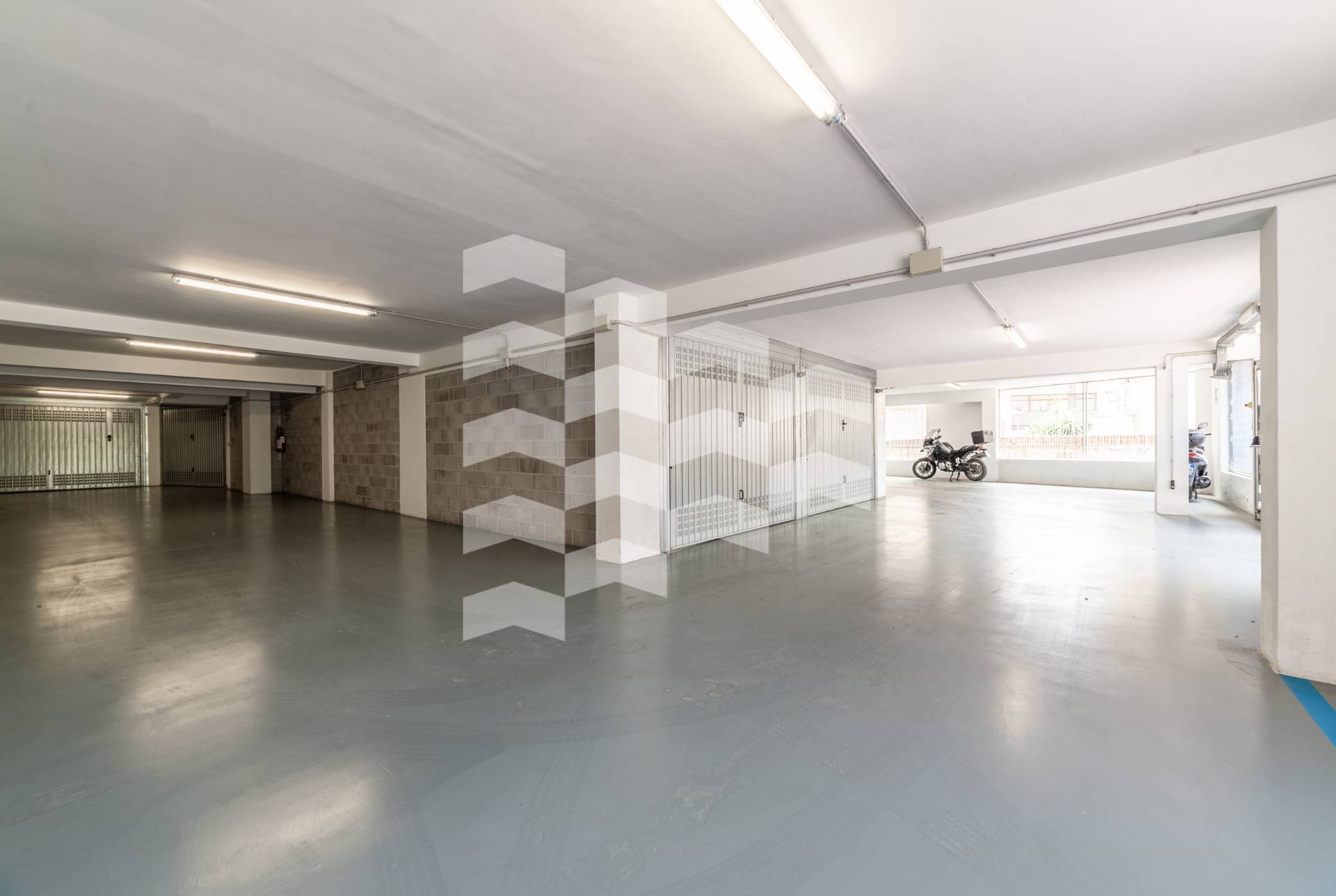 Box o garage in vendita a Roma, Aurelio