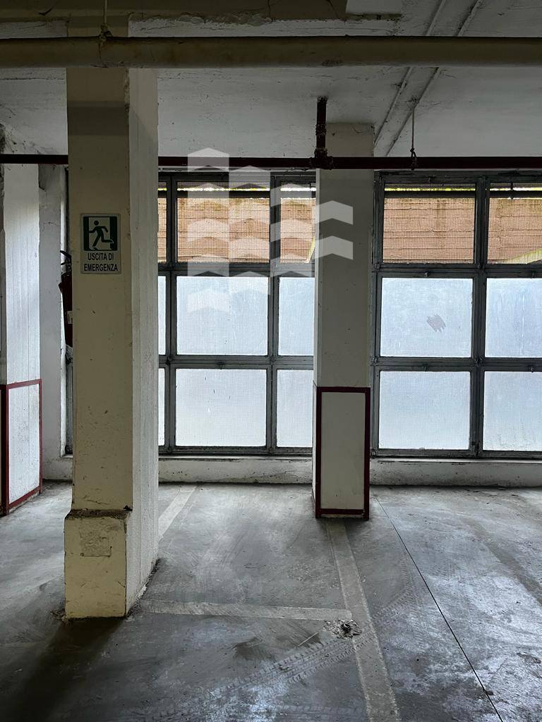 Box o garage in vendita a Roma, Spinaceto