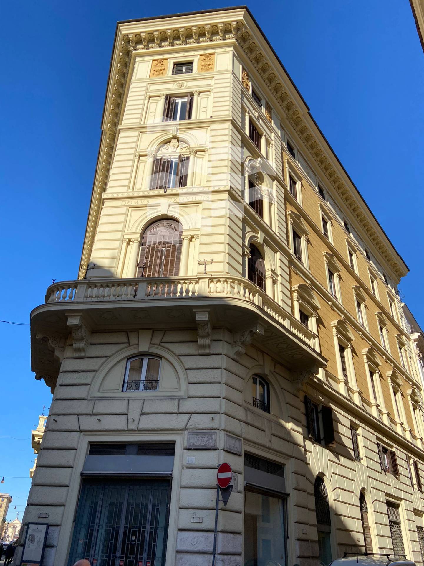 Appartamento in vendita a Roma, Centro Storico