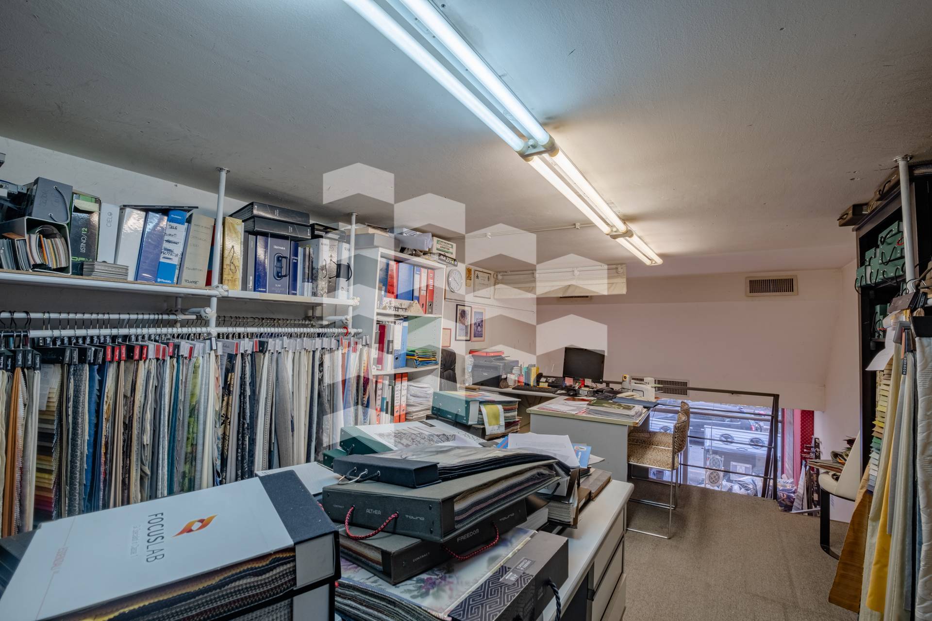 Locale commerciale in affitto a Roma, Camilluccia
