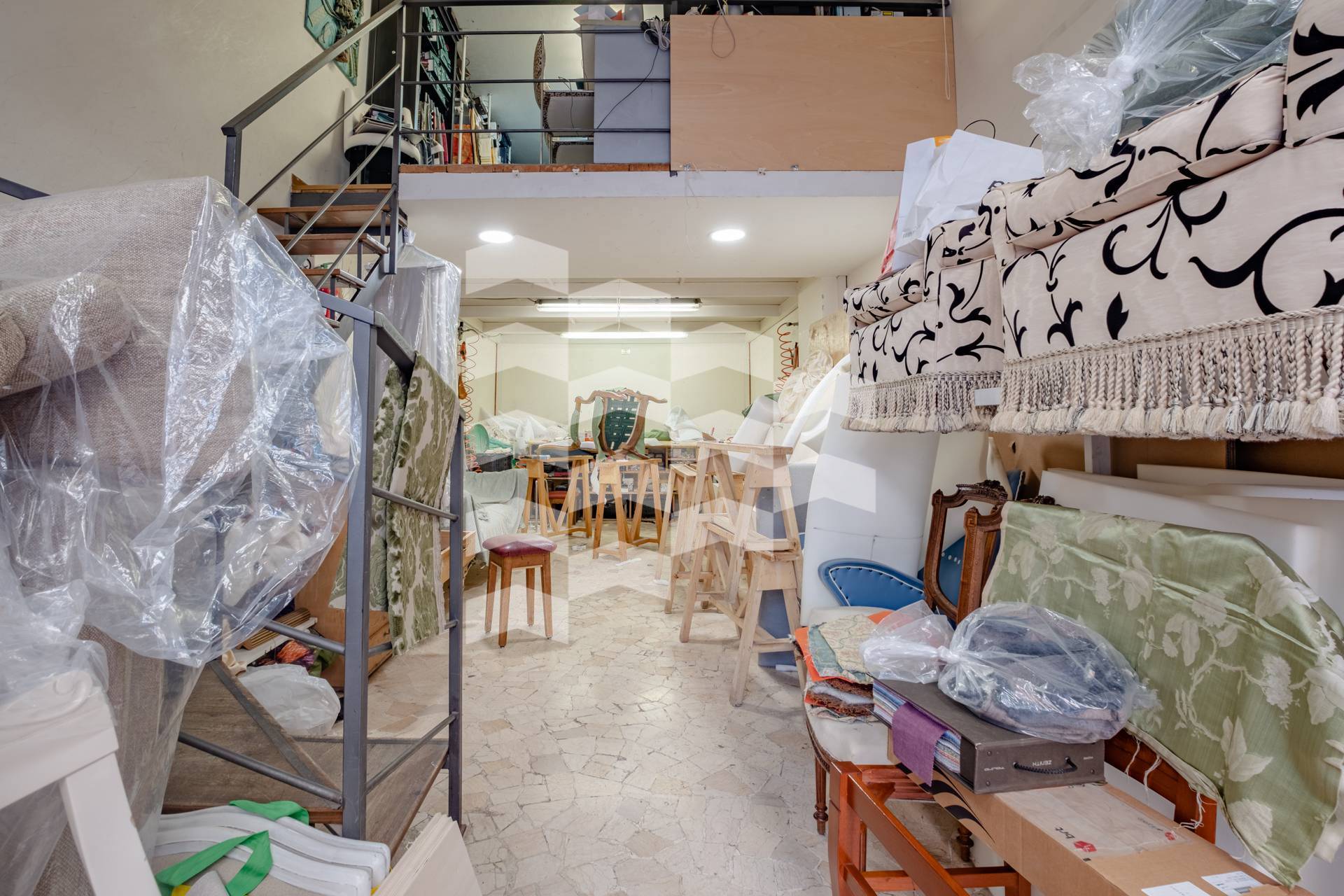 Locale commerciale in affitto a Roma, Camilluccia