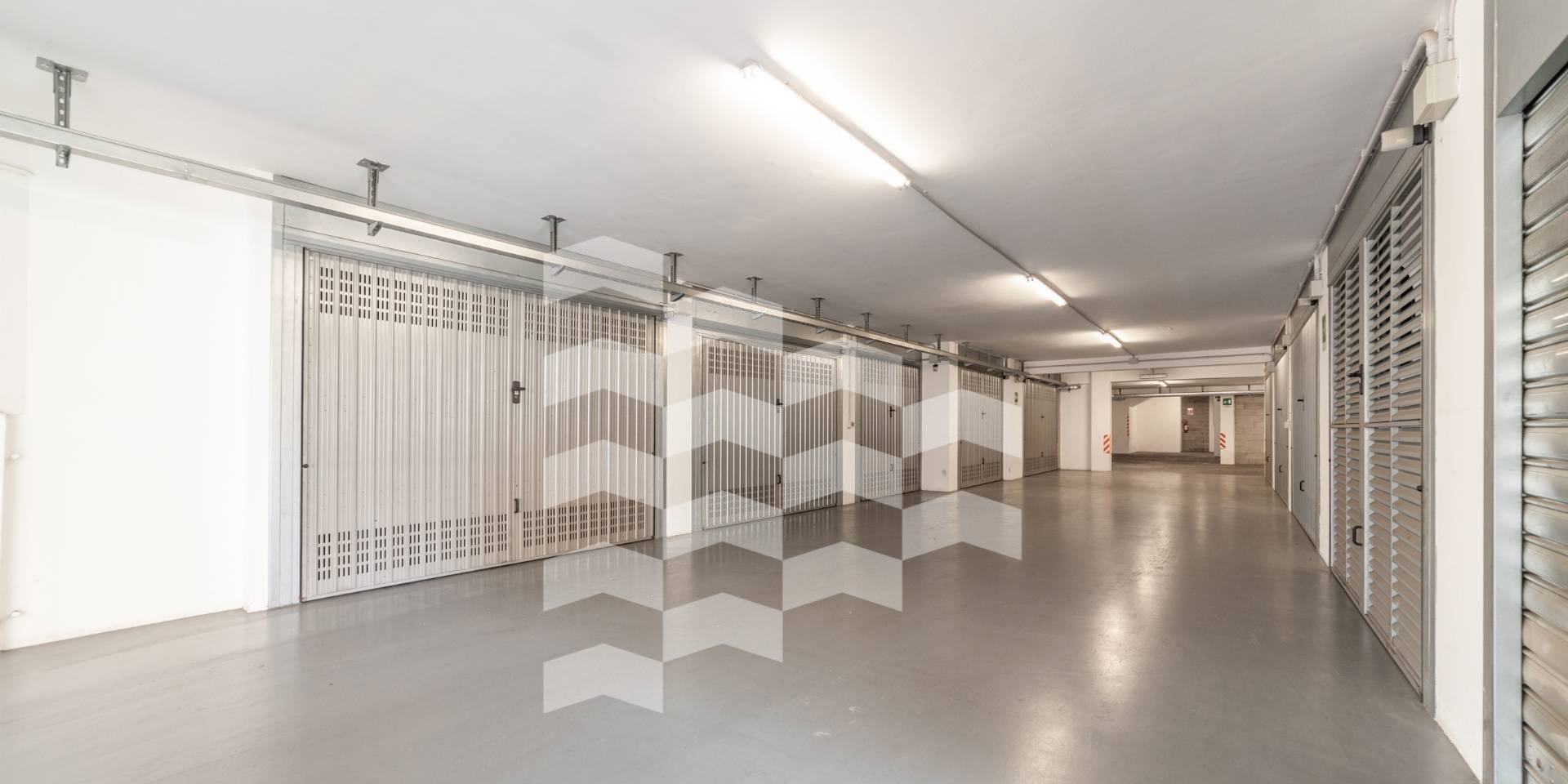 Box o garage in affitto a Roma, Aurelio