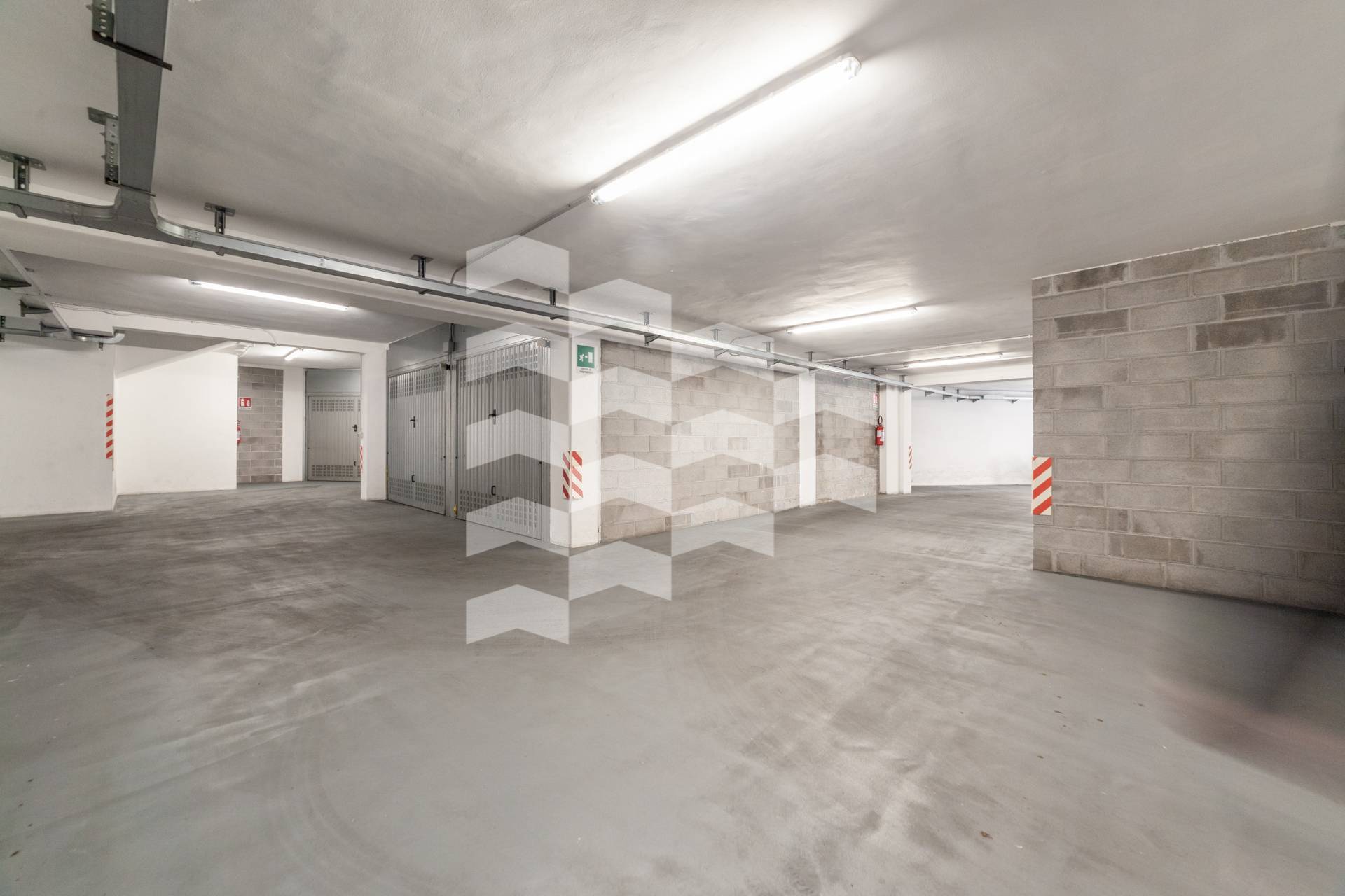 Box o garage in affitto a Roma, Aurelio