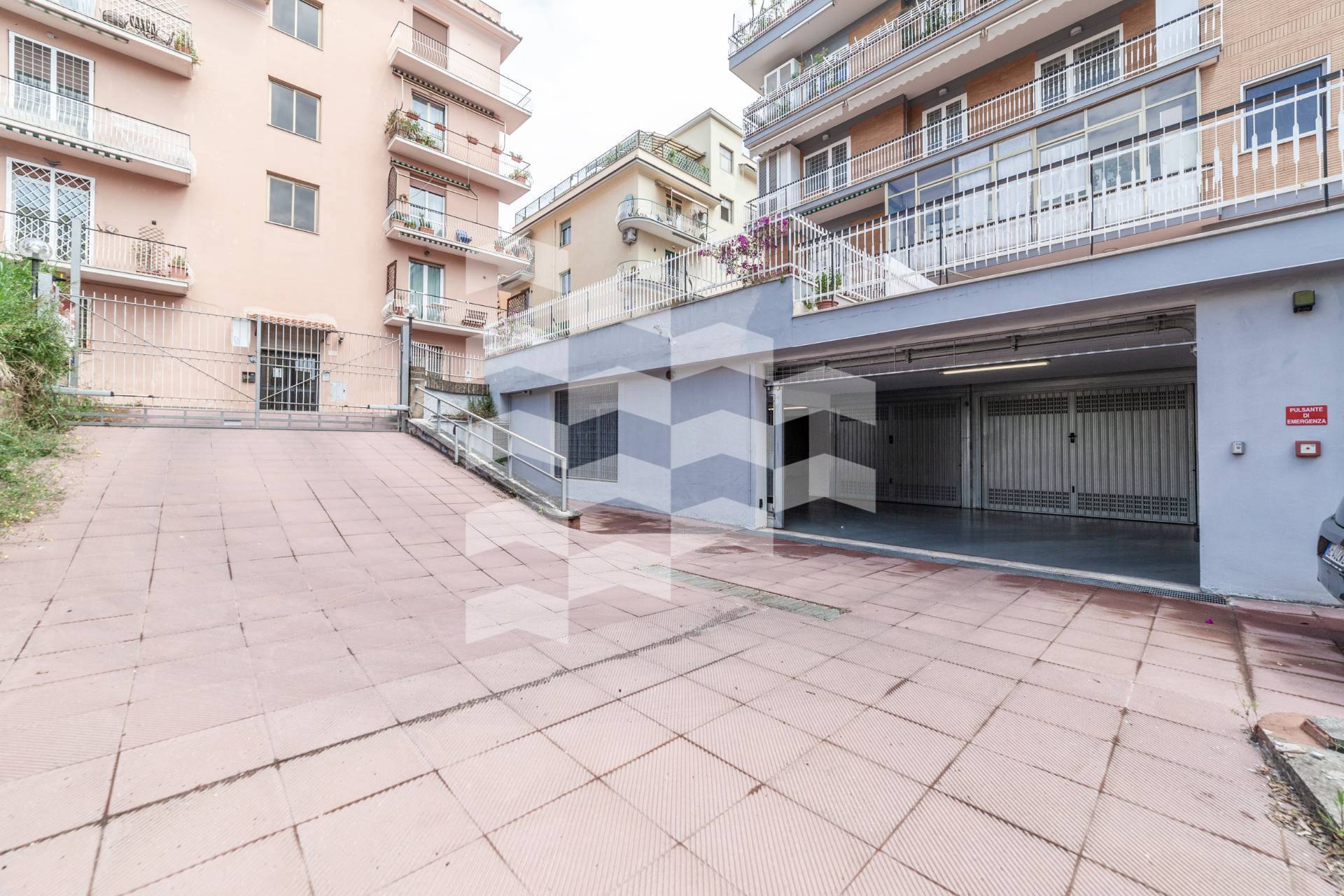 Box o garage in affitto a Roma, Aurelio