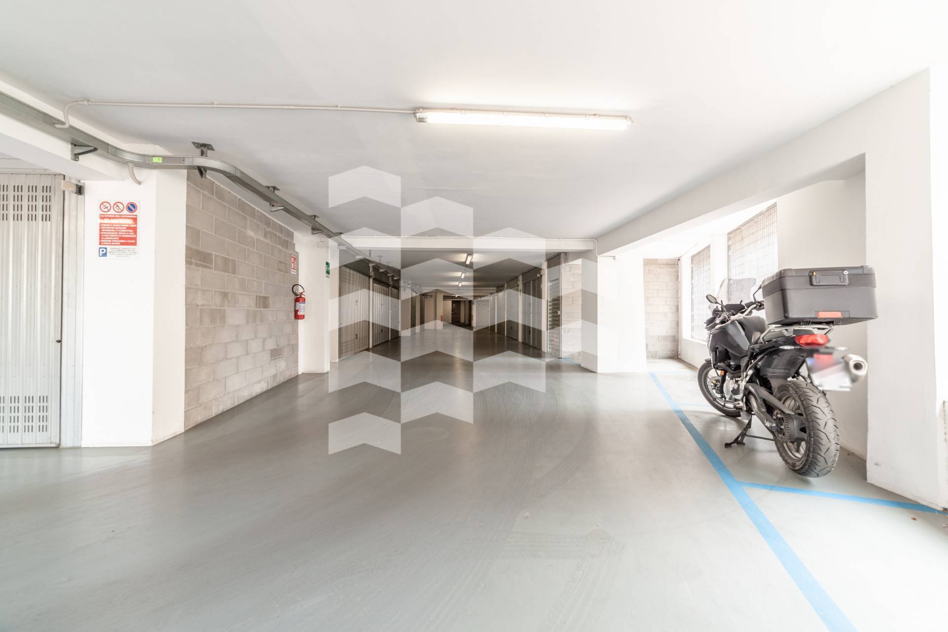 Box o garage in affitto a Roma, Aurelio