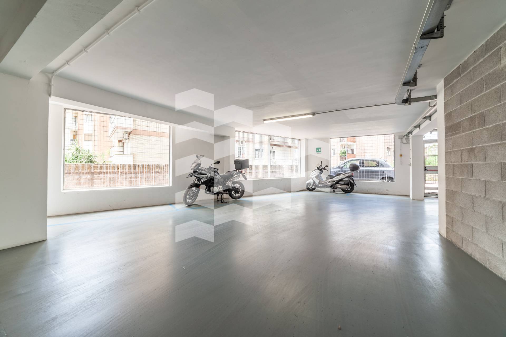Box o garage in affitto a Roma, Aurelio