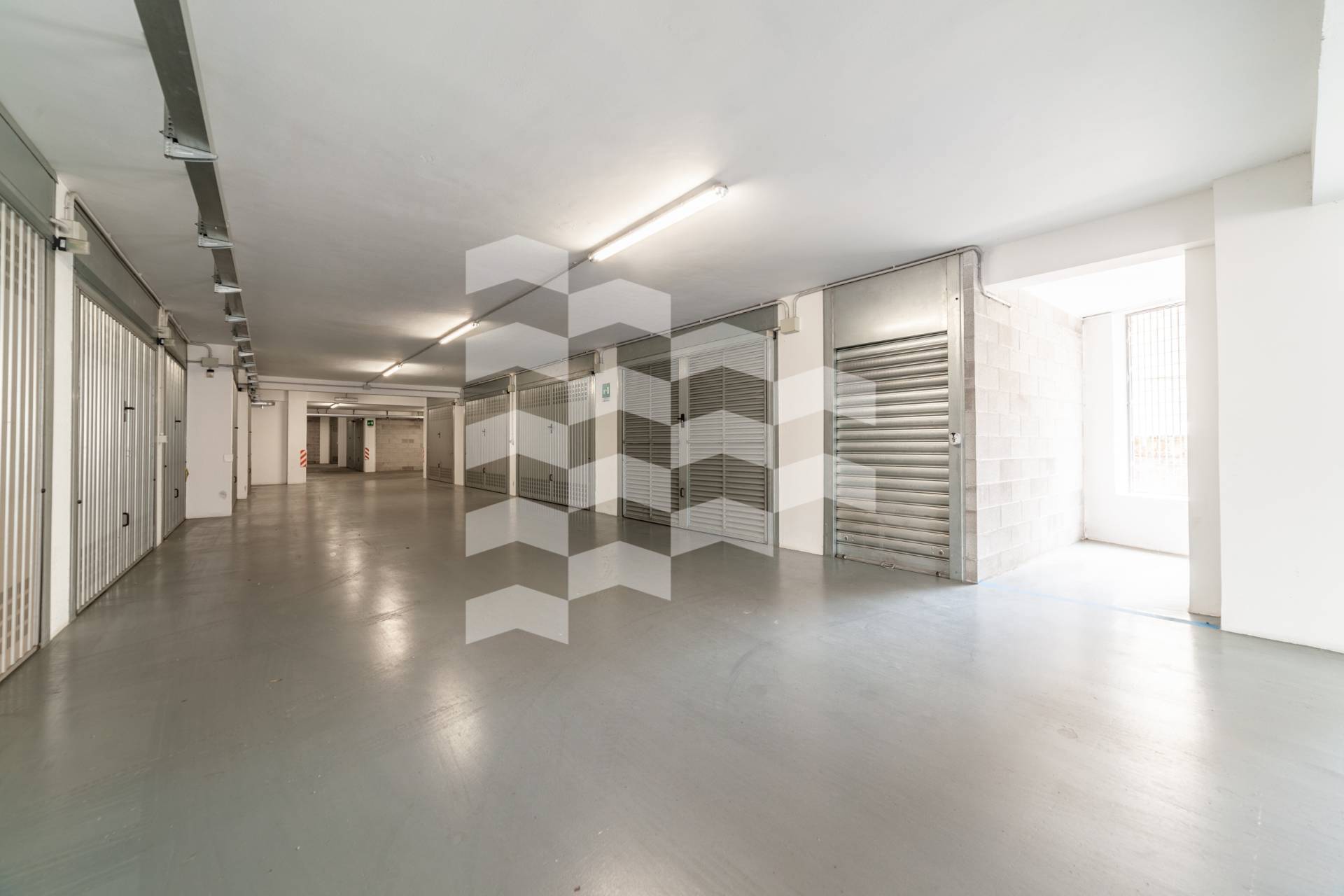 Box o garage in affitto a Roma, Aurelio