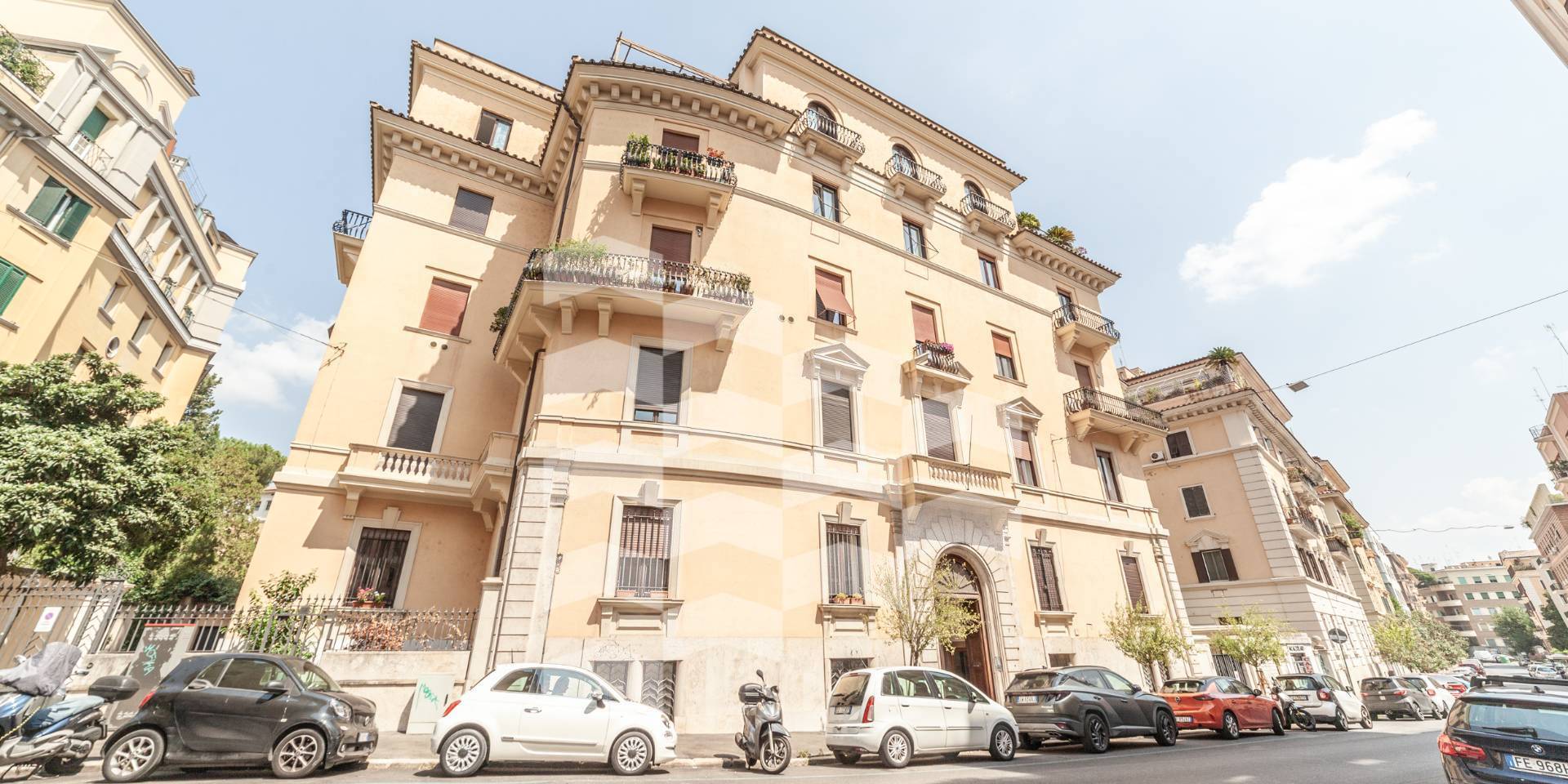 Studio/Ufficio in vendita a Roma, Parioli