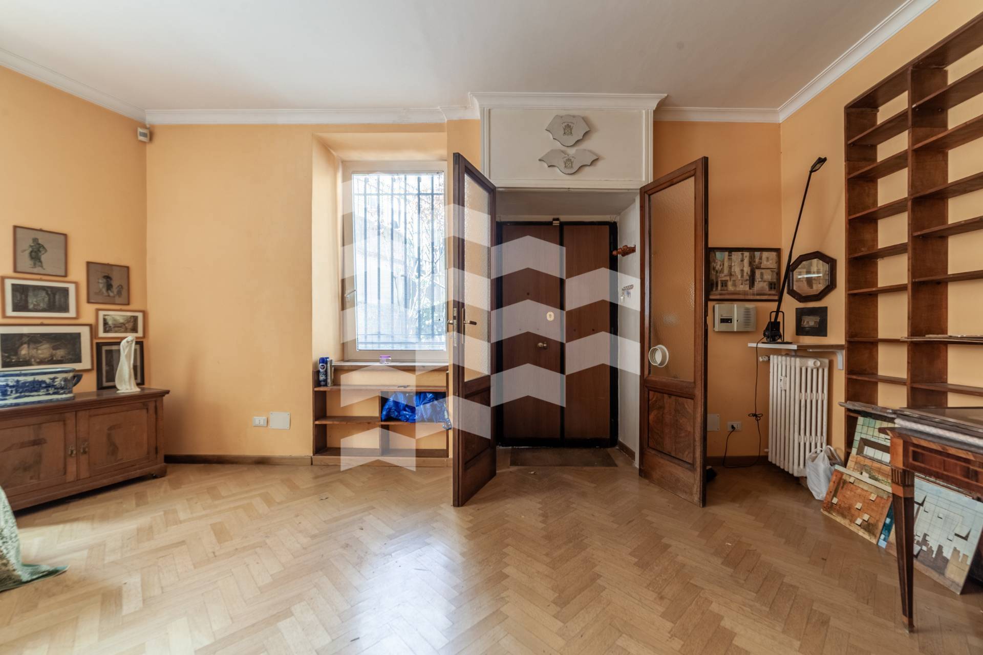 Studio/Ufficio in vendita a Roma, Parioli