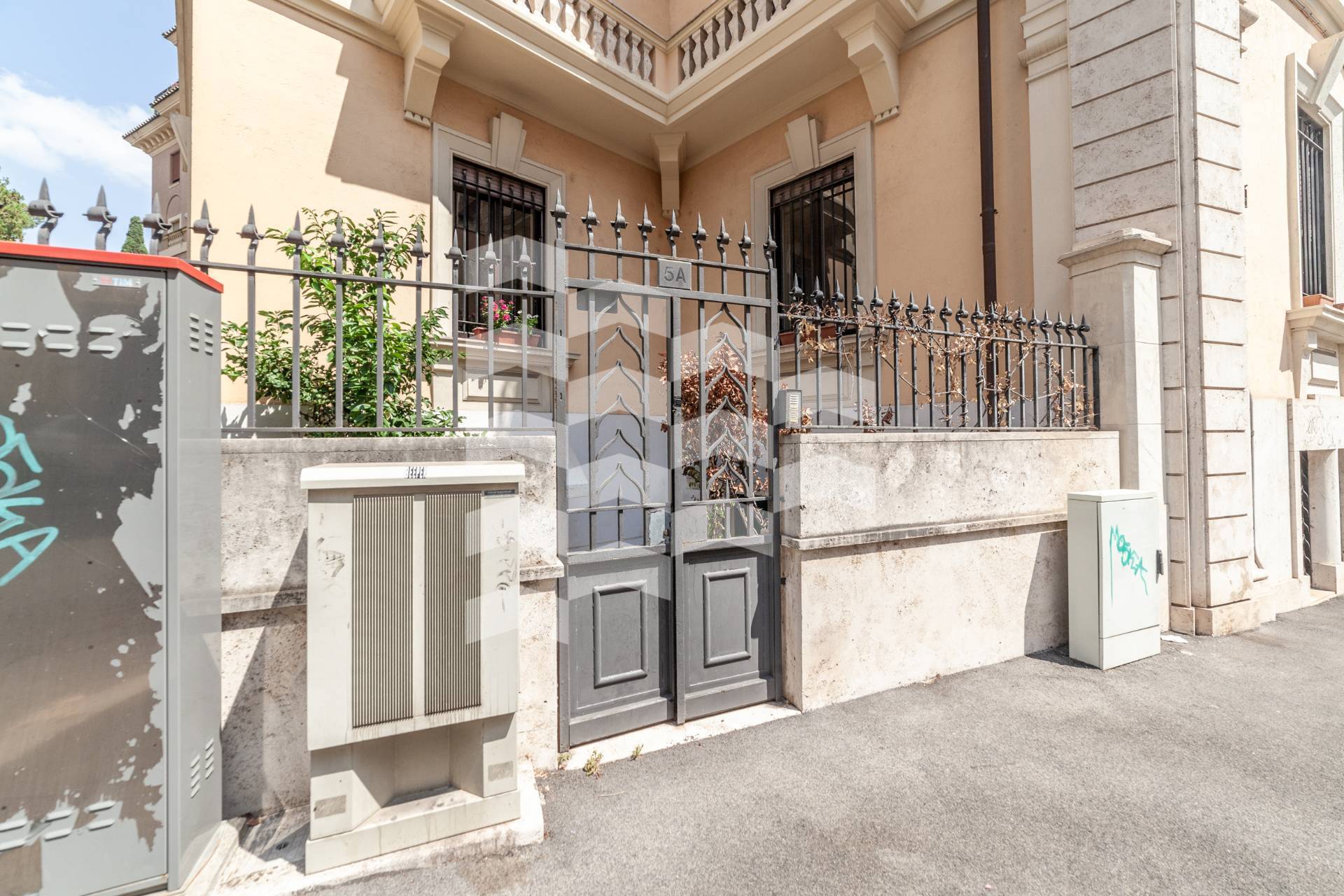 Studio/Ufficio in vendita a Roma, Parioli