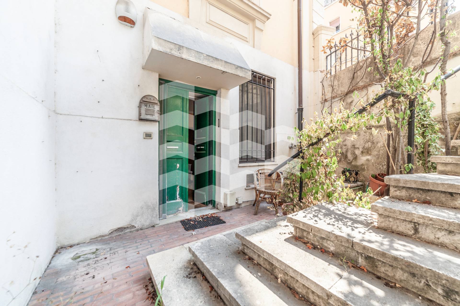 Studio/Ufficio in vendita a Roma, Parioli