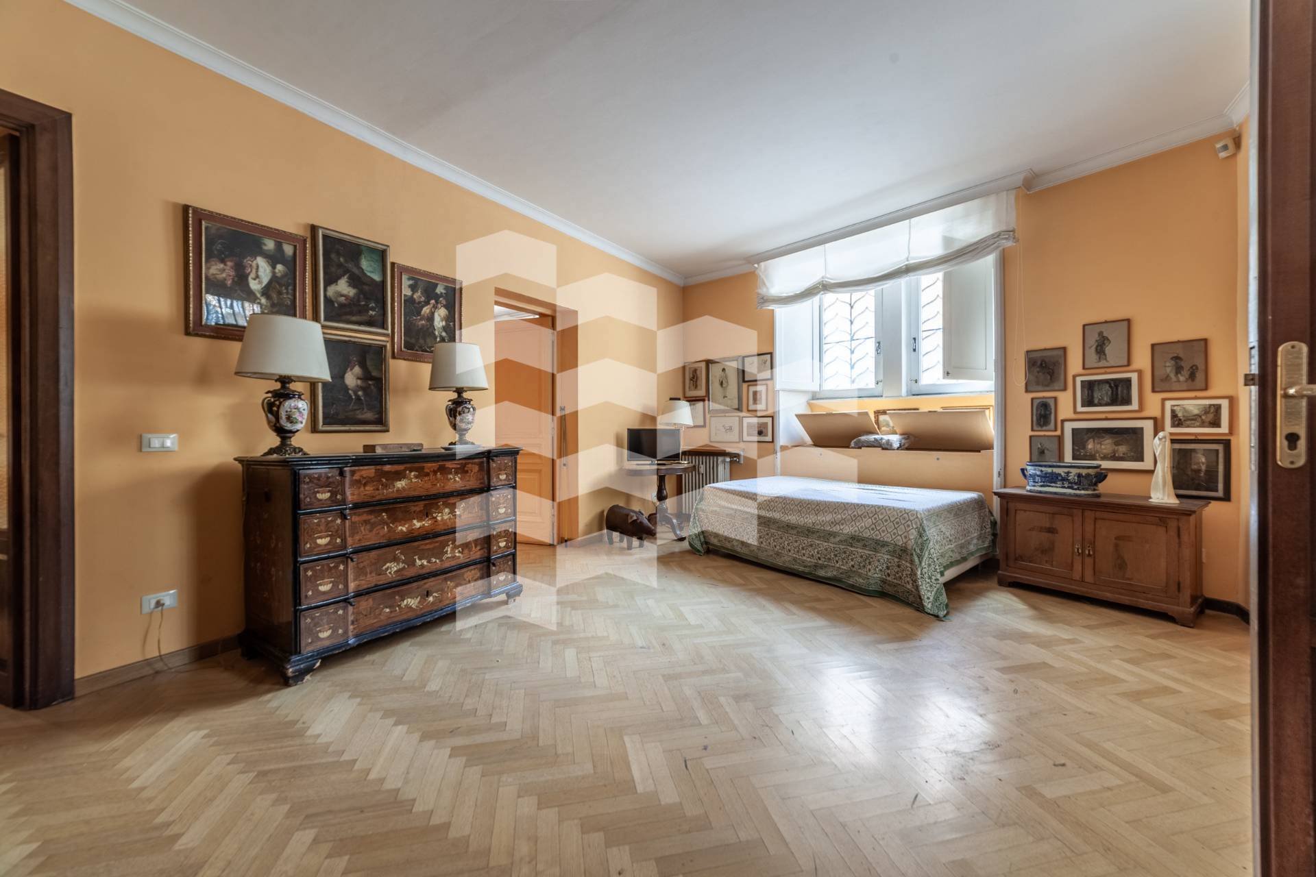 Studio/Ufficio in vendita a Roma, Parioli