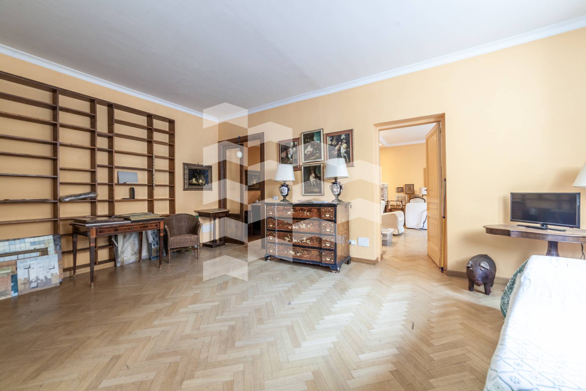 Studio/Ufficio in vendita a Roma, Parioli
