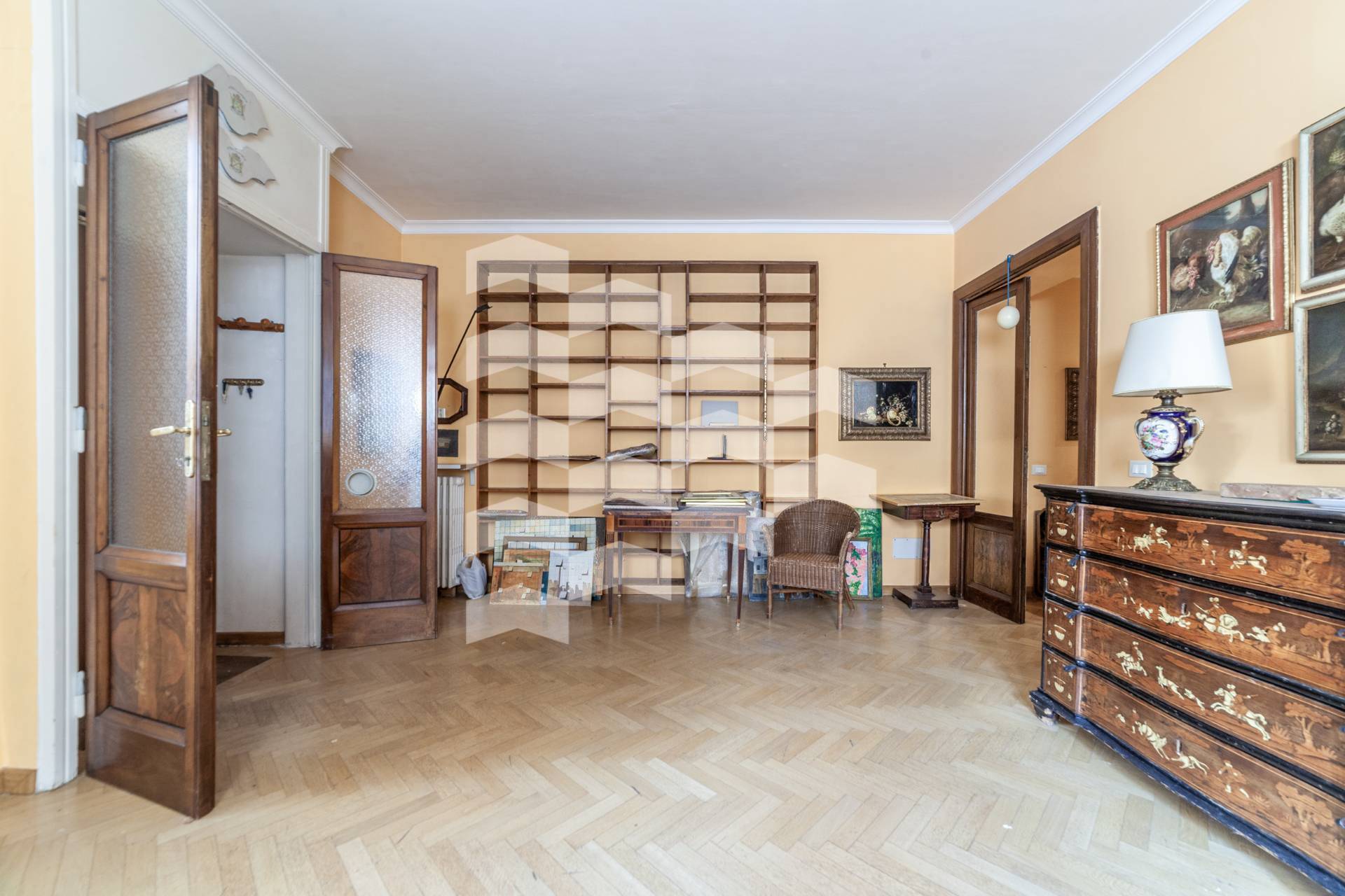 Studio/Ufficio in vendita a Roma, Parioli
