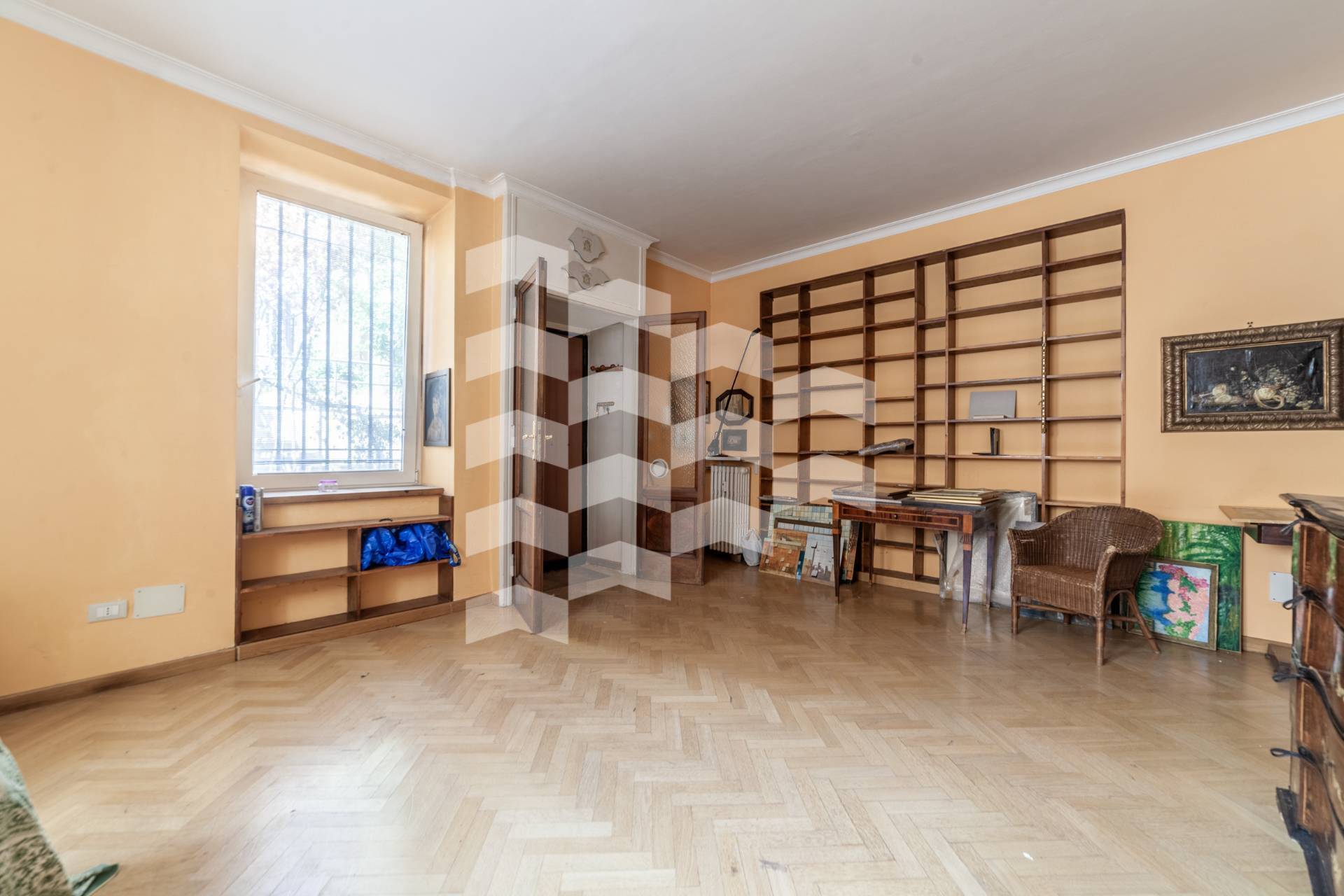 Studio/Ufficio in vendita a Roma, Parioli