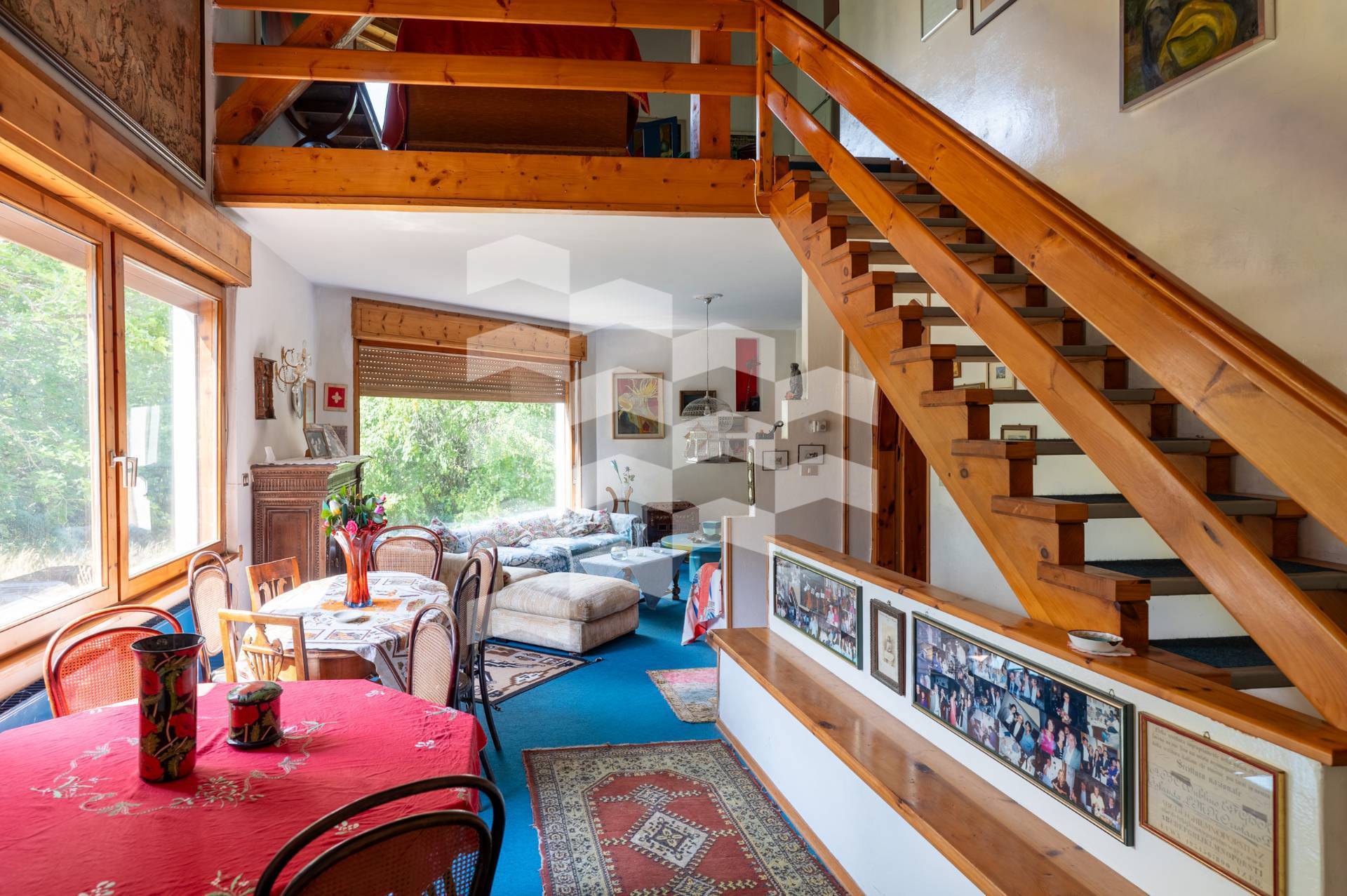 Villa in vendita a Dimaro Folgarida