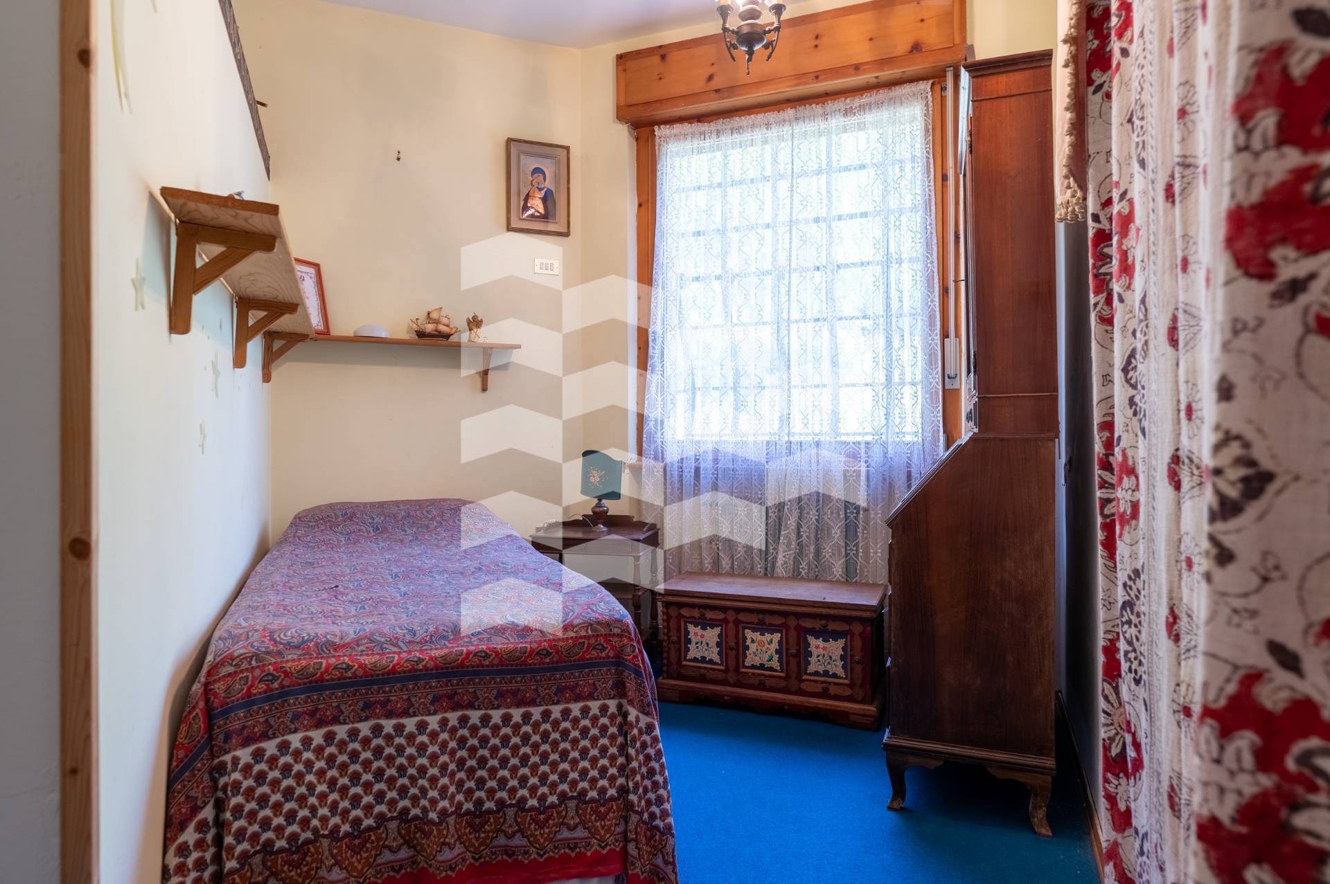 Villa in vendita a Dimaro Folgarida