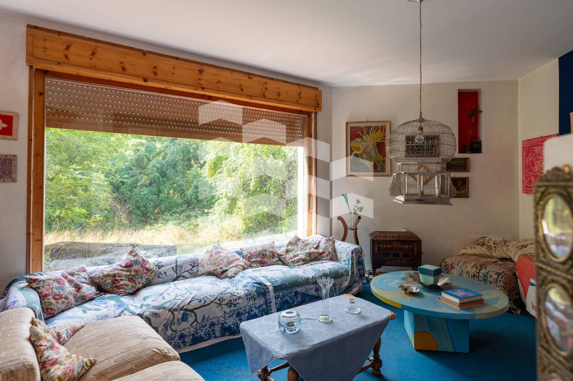 Villa in vendita a Dimaro Folgarida