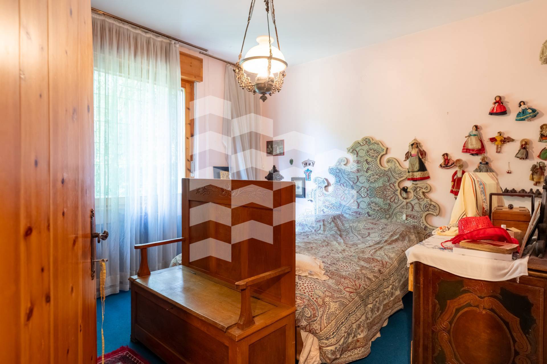 Villa in vendita a Dimaro Folgarida