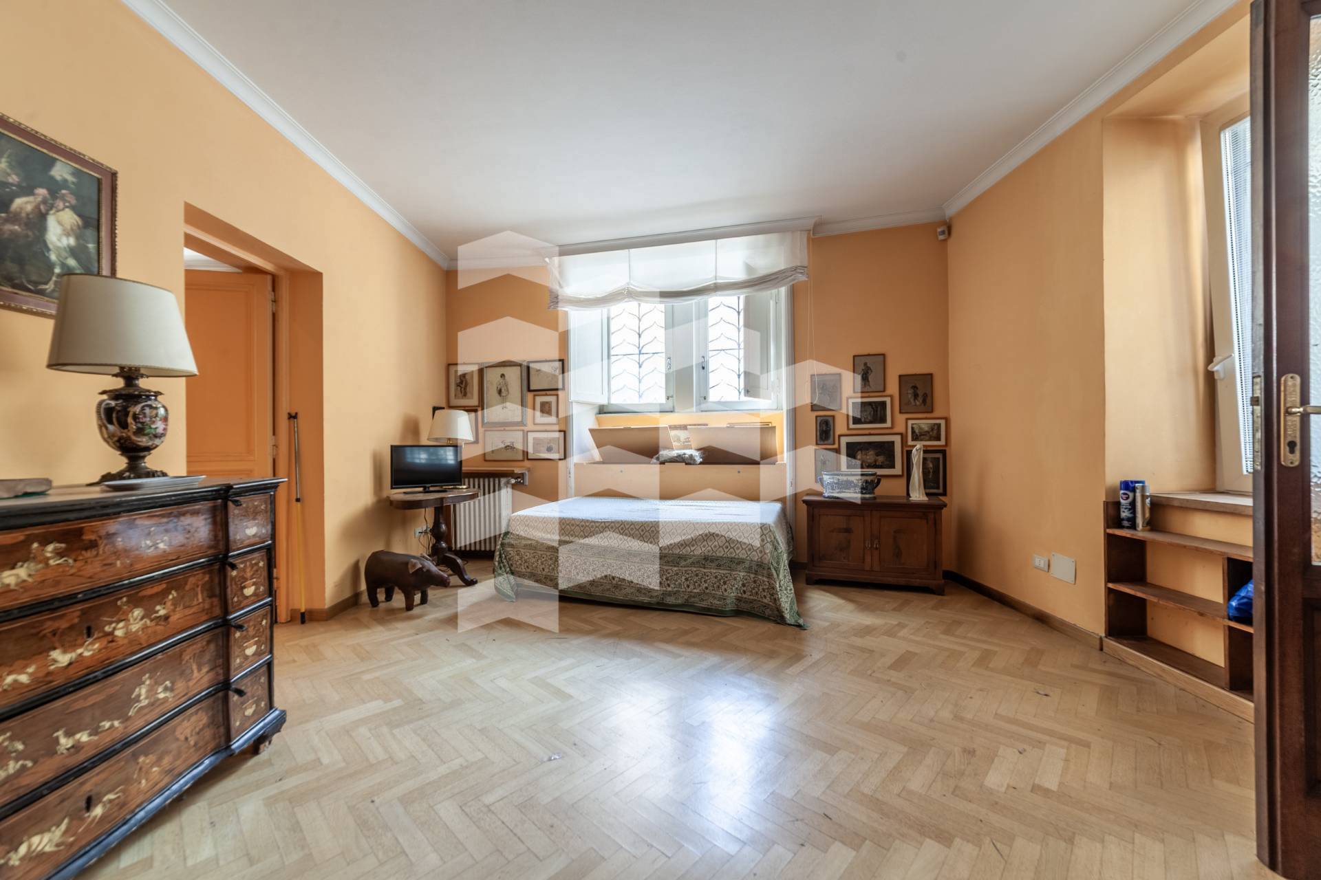 Appartamento in vendita a Roma, Parioli
