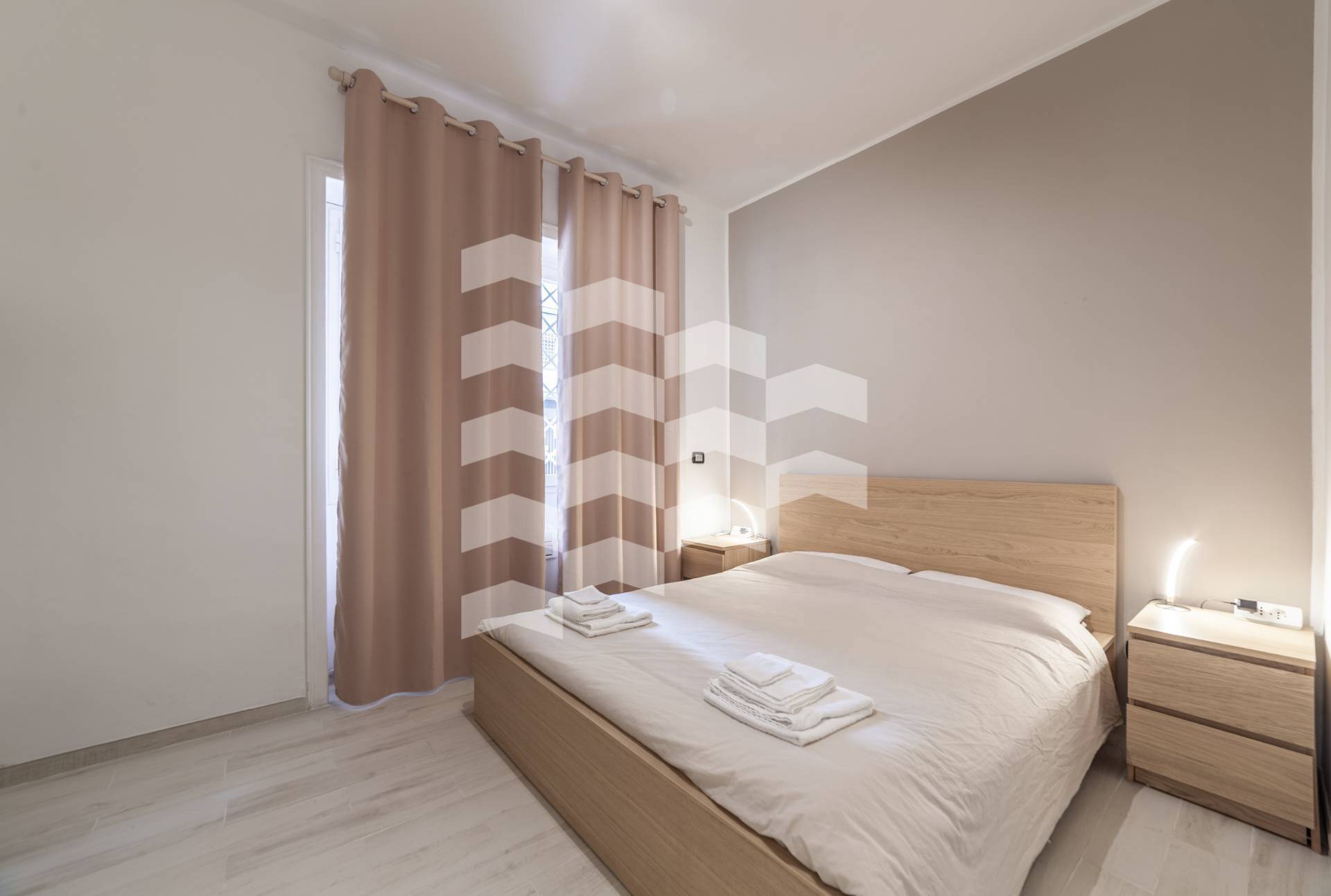 Appartamento in affitto a Roma, Monteverde