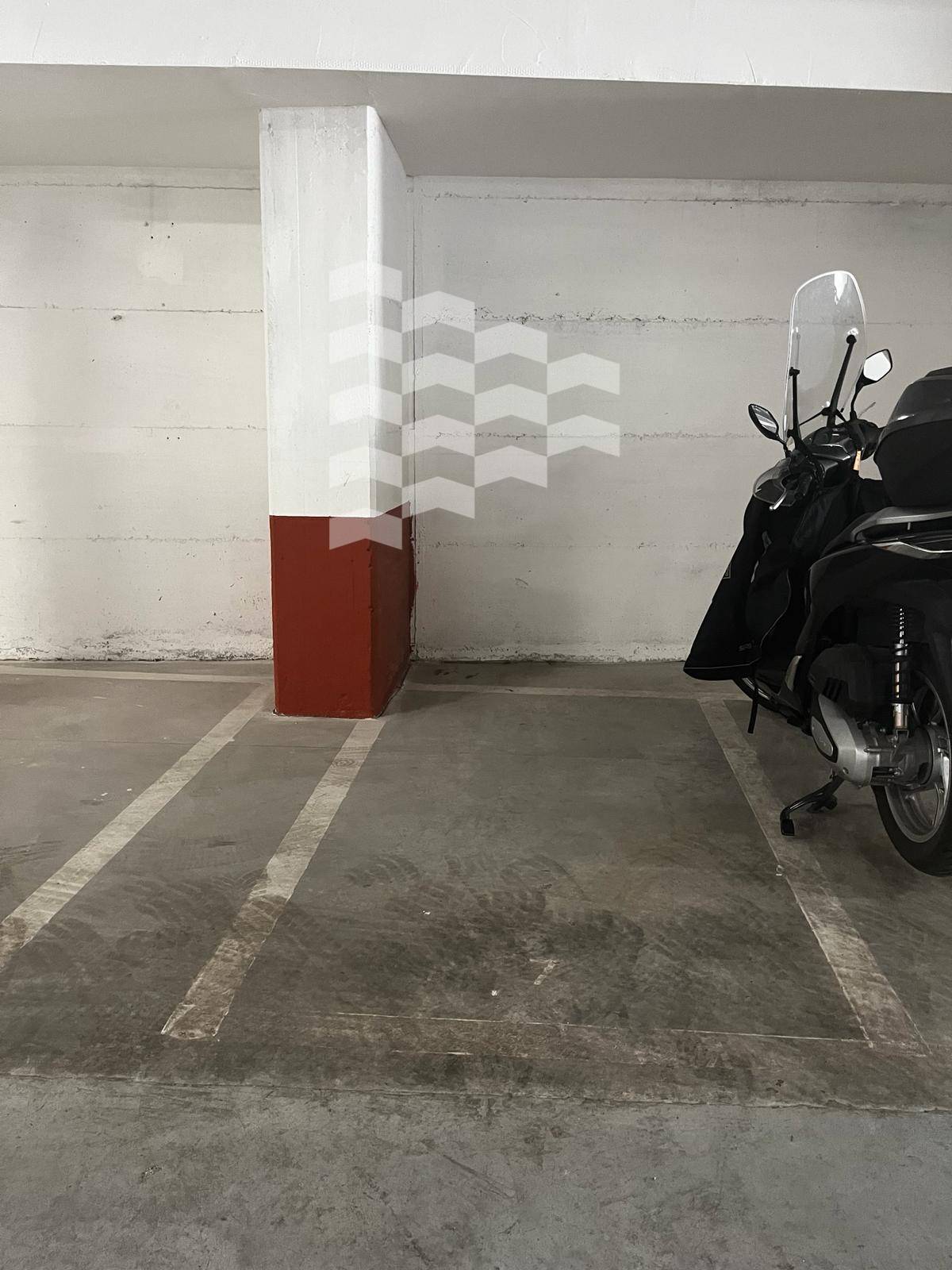 Posto moto in affitto a Roma, Tuscolano