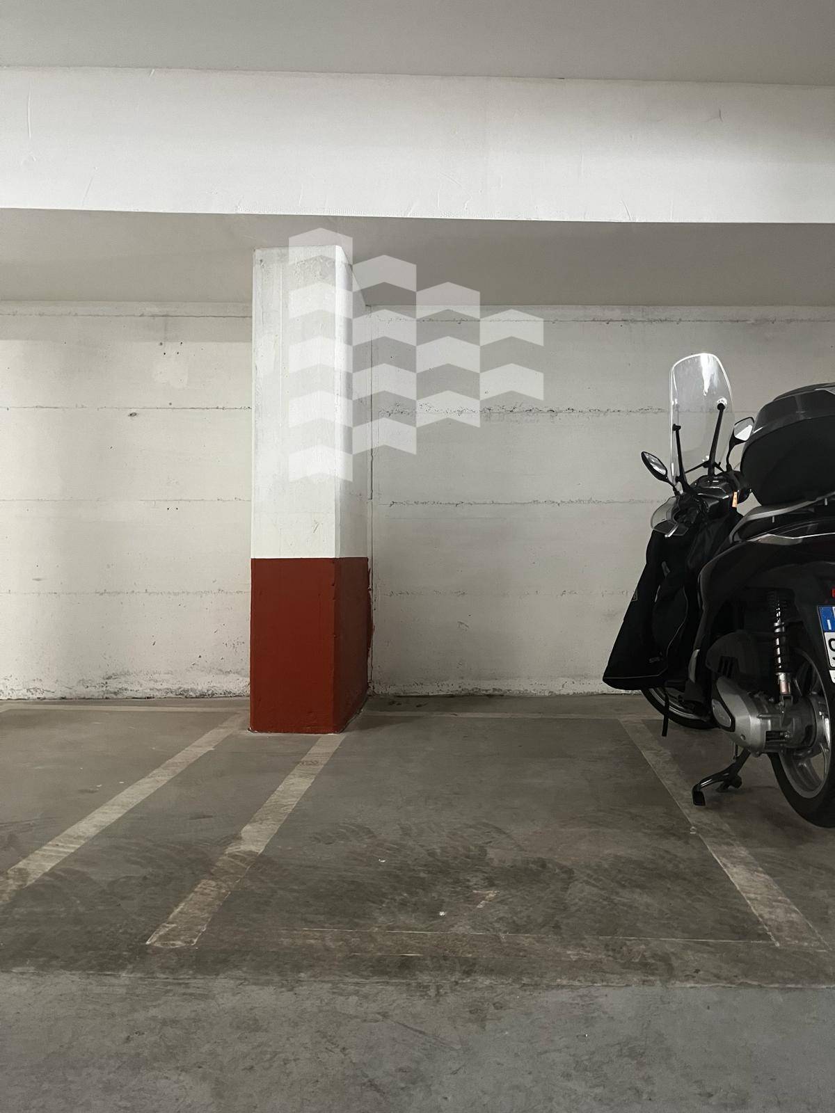 Posto moto in affitto a Roma, Tuscolano