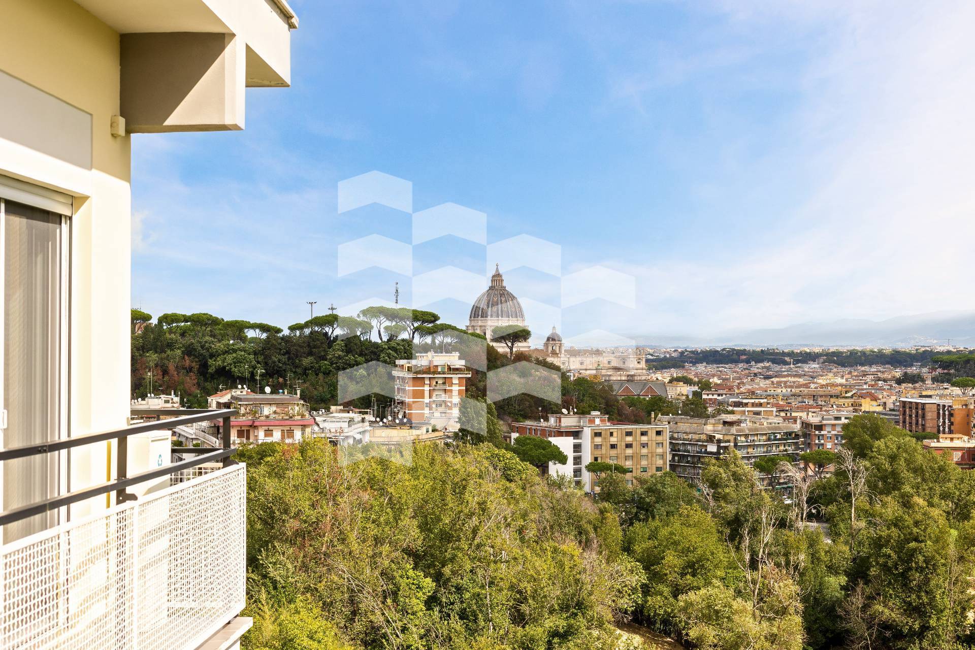 Appartamento in affitto a Roma, Aurelio
