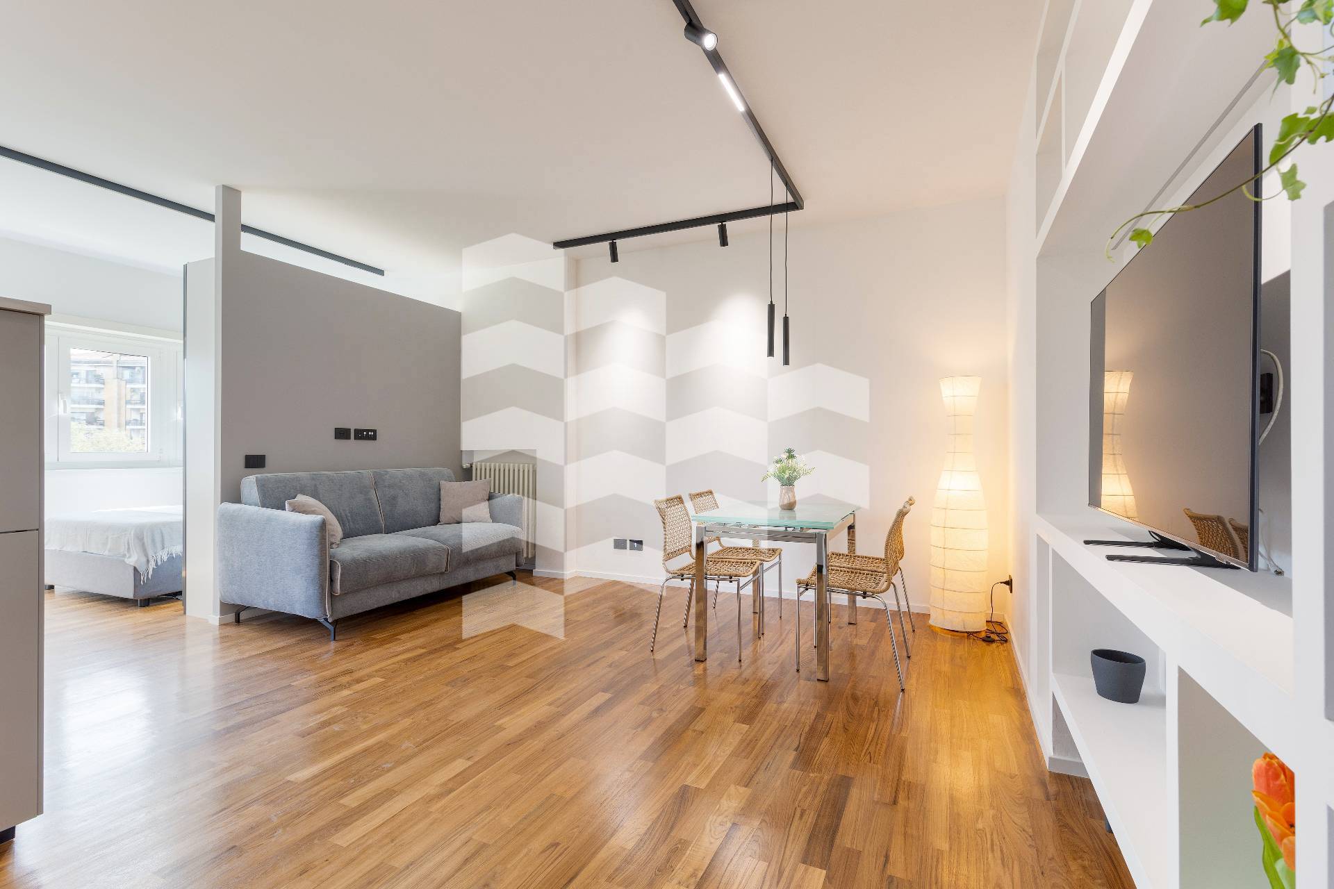 Appartamento in affitto a Roma, Aurelio