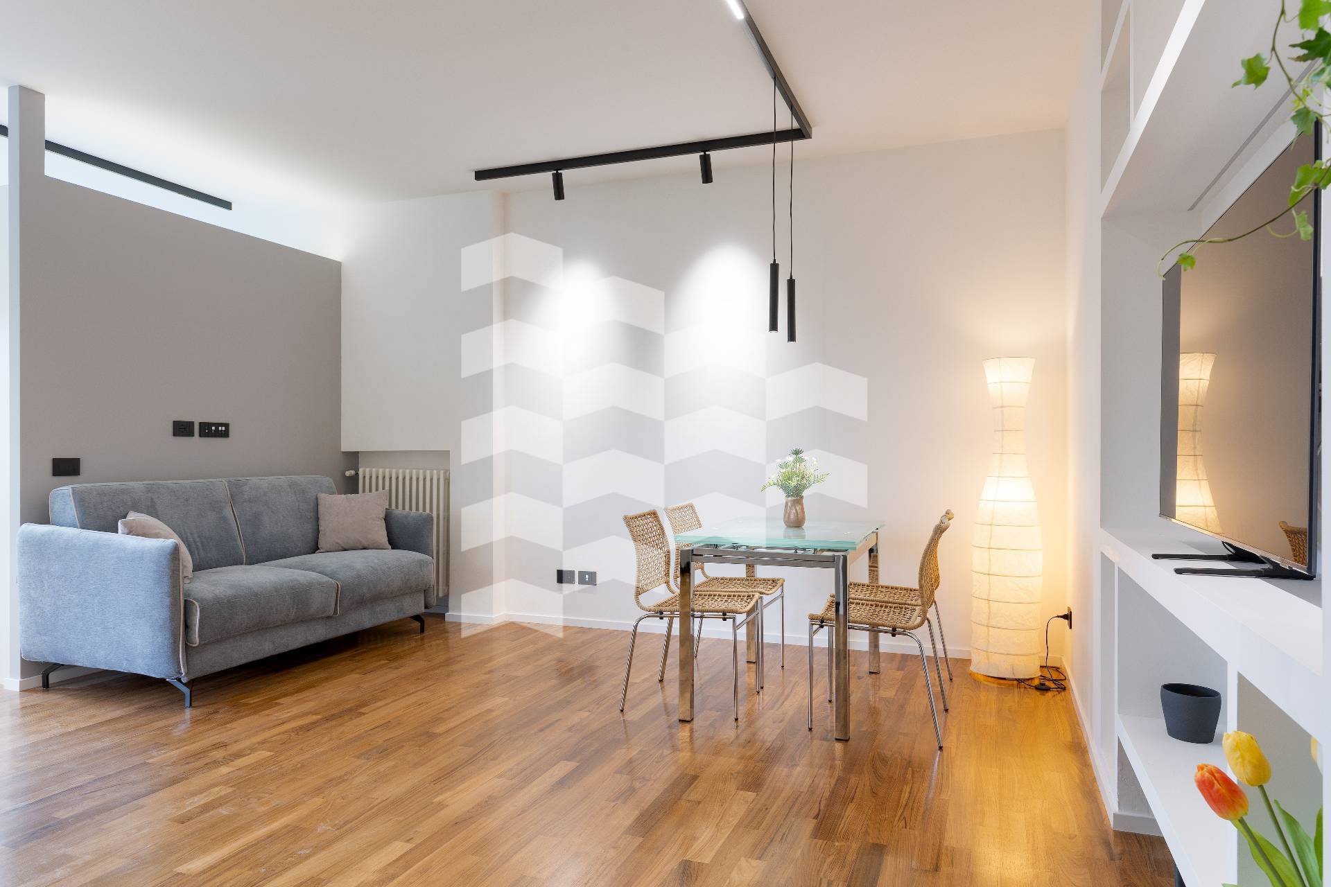 Appartamento in affitto a Roma, Aurelio